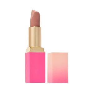 Juvia's Place The Nude Velvety Matte Lipstick - Chic